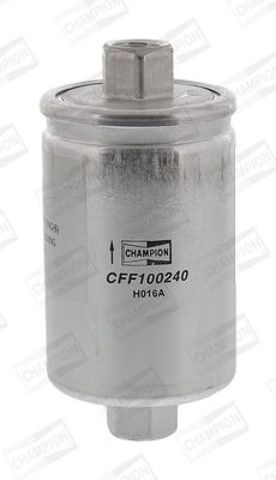 Фільтр палива CFF100240
