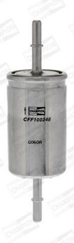 Фільтр паливний можливий самовивіз CFF100246