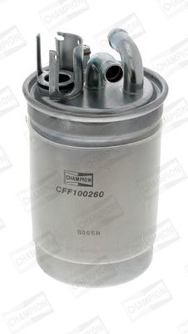 Фільтр палива CFF100260
