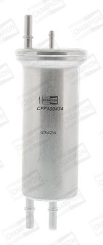 Фільтр паливний 3000 bmw x5 3,0-4,8 -06 CFF100434