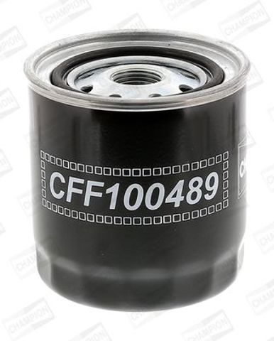 Фільтр паливний (спецвикуп) CFF100489
