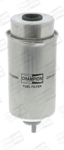 Фільтр паливний дизельний CFF100590