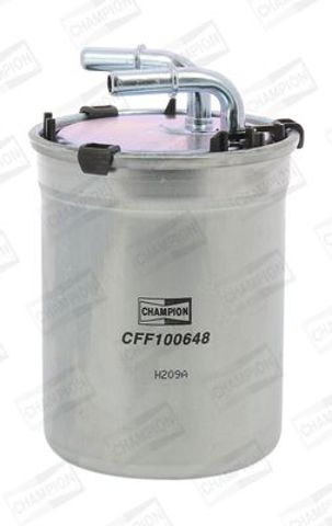 Фільтр паливний (спецвикуп) CFF100648