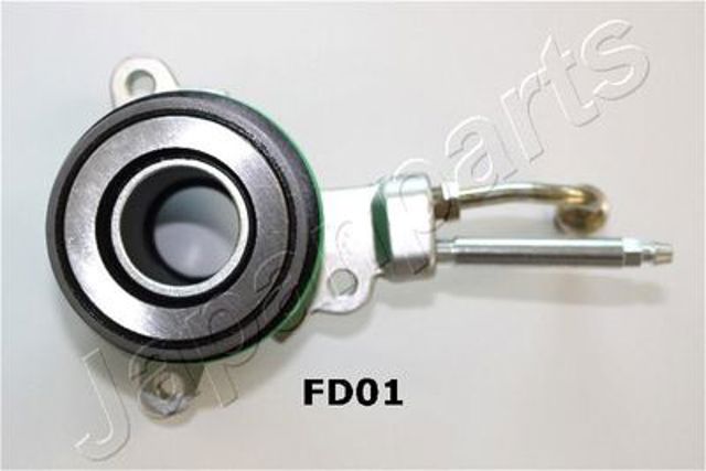 Вузол системи зчеплення циліндра CFFD01