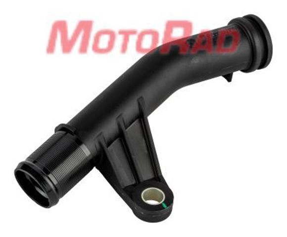 Фланець системи охолодження (трійник) CH7025 MOTORAD