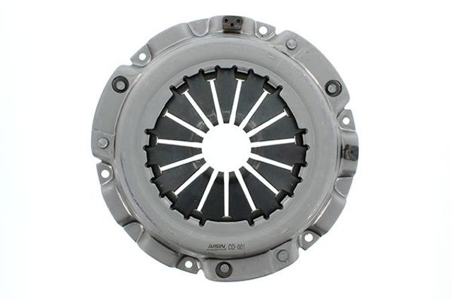 Корзина диска зчеплення CO001 AISIN