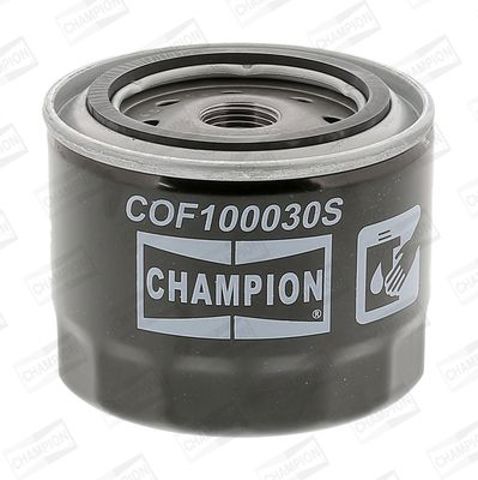 Фільтр оливний COF100030S