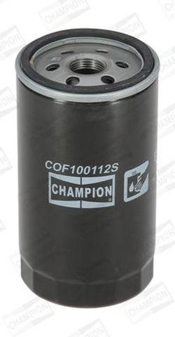 Cof100112s champion фільтр оливи COF100112S