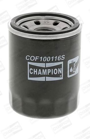 Фільтр оливний COF100116S