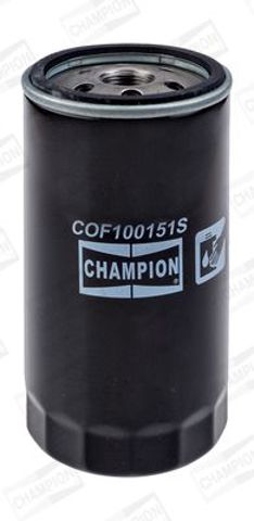 Champion ford фільтр масляний 1,6d: escort, orion 84- COF100151S