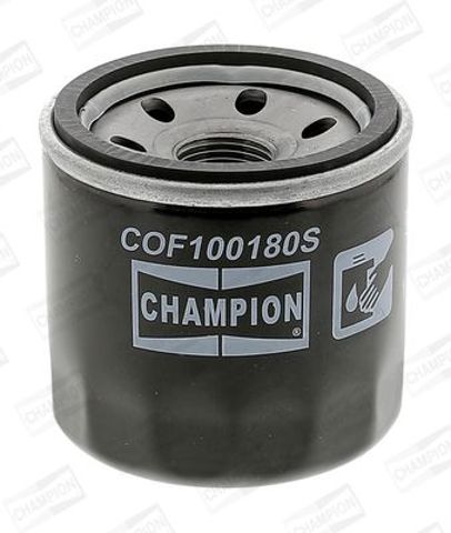 Фільтр оливний двигуна (аналог вместо kfo-277) COF100180S