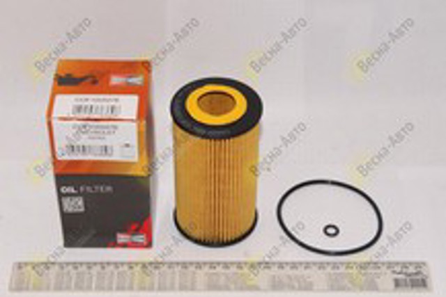 Opel фільтр масляний вставка 2,0/2,2dt: astra, vectra, signum saab 9-3 2,2td COF100507E