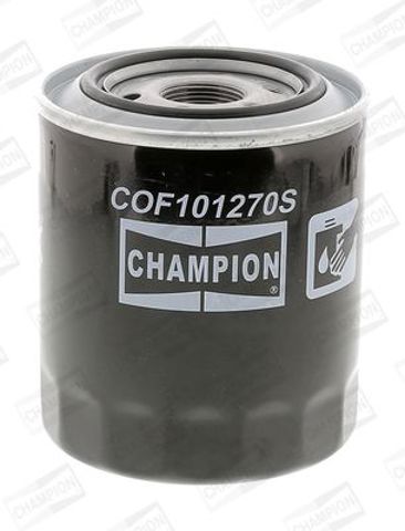 Фільтр оливи COF101270S