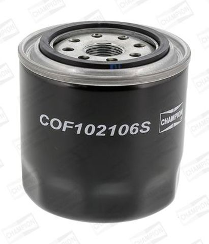 Масляний фільтр COF102106S