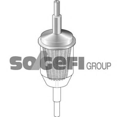 Bosch n4060 фільтр паливний дизель(прямий) в т.ч.db w201 nissan CP101