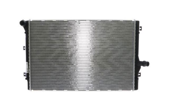Радіатор охолодження CR1539001S MAHLE
