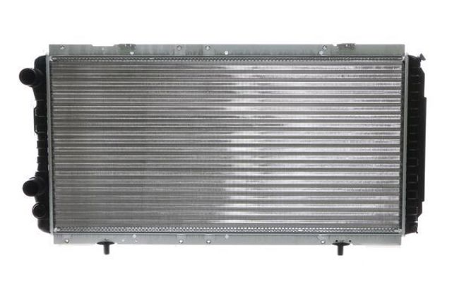 Радіатор CR33000S MAHLE