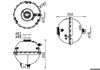 Бачок системи охолодження двигуна розширювальний CRT211000S MAHLE