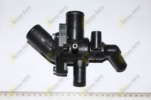 Кожух термостата CS2703 DP GROUP