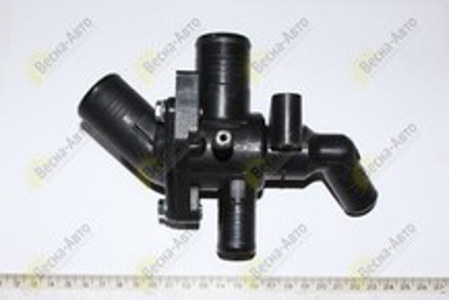 Кожух термостата CS2703 DP GROUP