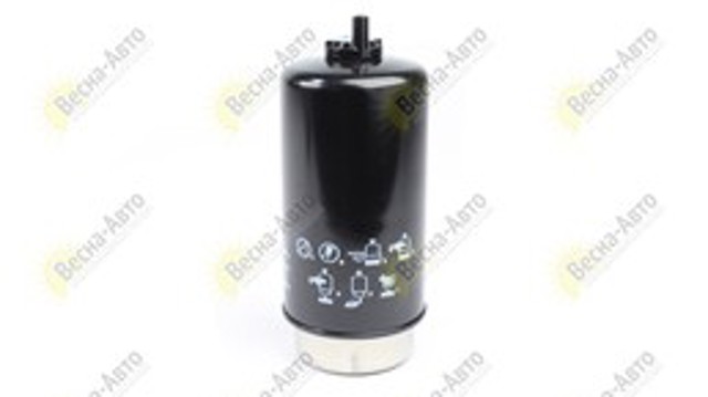 Фільтр тонкого очищення палива CS487 PURFLUX