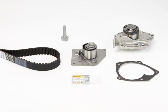 ГРМ ремень CT1025WP2 CONTINENTAL