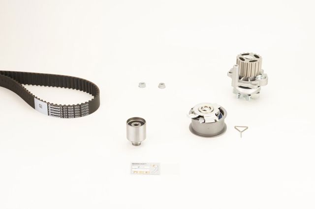Комплект ГРМ CT1028WP4 CONTINENTAL