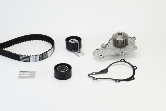Комплект ГРМ CT1092WP1 CONTINENTAL