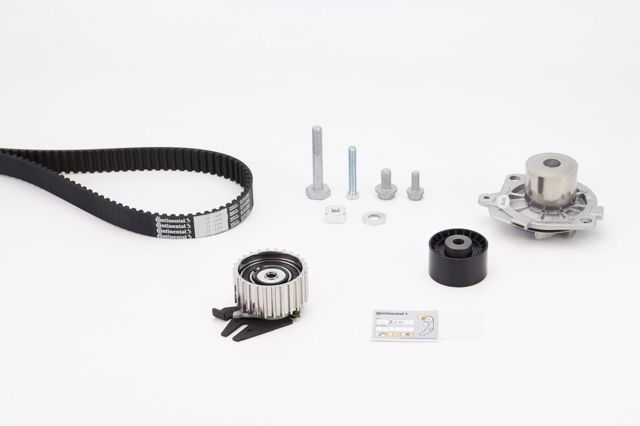 Комплект ГРМ CT1106WP1 CONTINENTAL