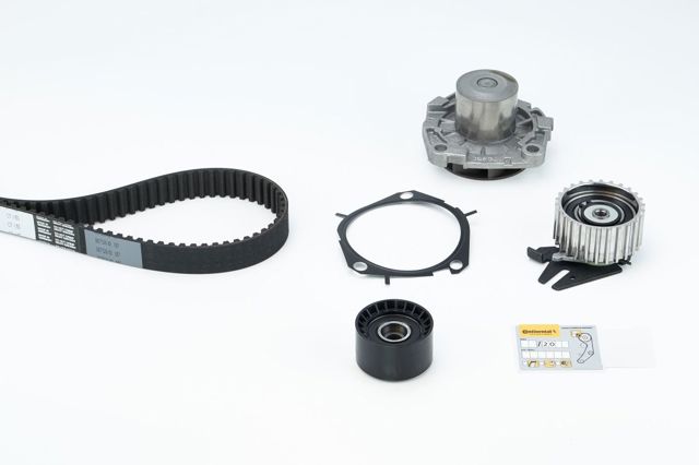 Комплект ГРМ CT1155WP1 CONTINENTAL