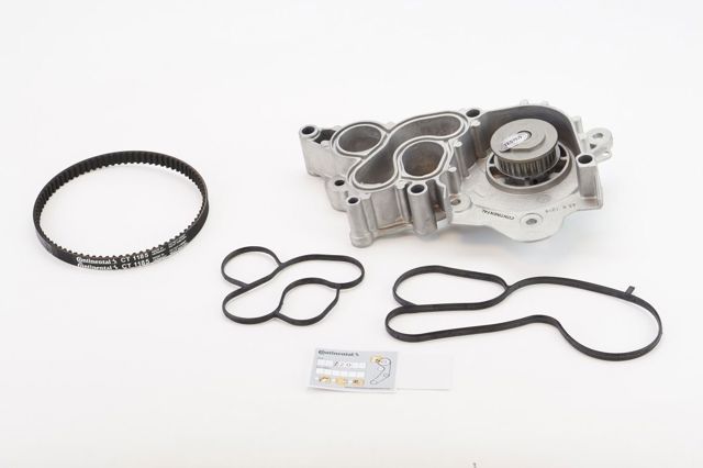 Комплект ГРМ CT1185WP2 CONTINENTAL