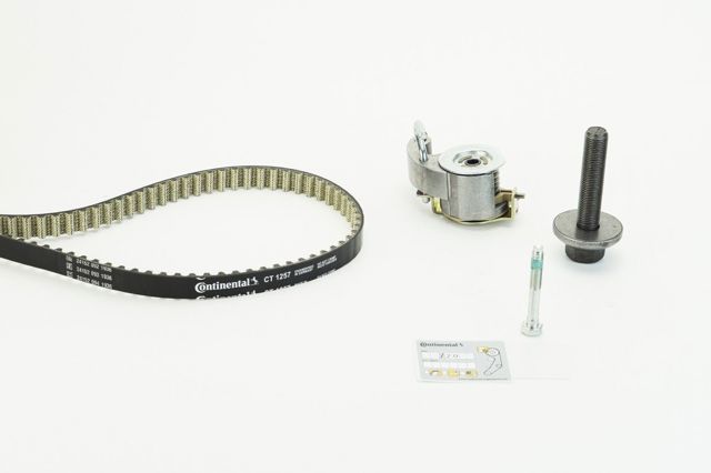 Комплект ГРМ CT1257K1 CONTINENTAL