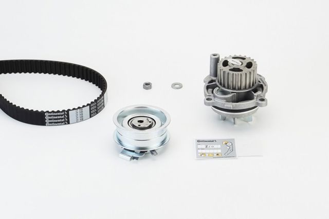 Комплект ГРМ CT908WP1 CONTINENTAL