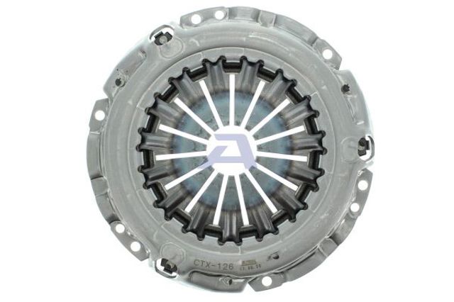 Корзина зчеплення CTX126 AISIN