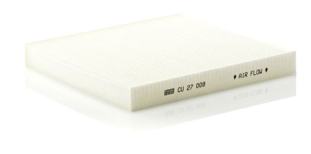 Фільтр салону CU27008 MANN