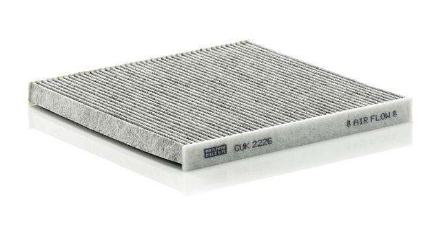 Фільтр пиловий CUK2226 MANN