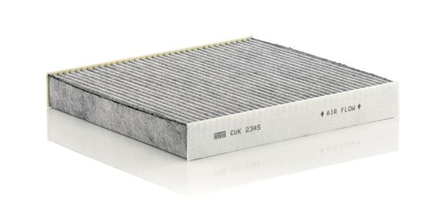Внутрішньосалонний фільтр CUK2345 MANN