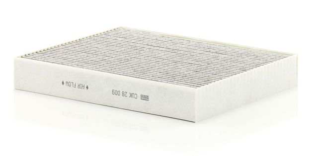 Фільтр салону вугільний CUK28009 MANN