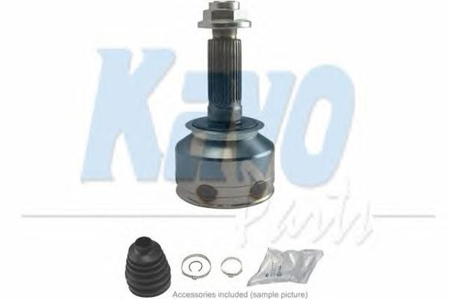 Шарнір приводу зовнішній CV4015 KAVO PARTS