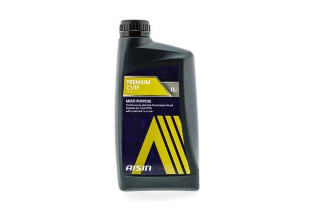 Масло МКПП CVTF90001 AISIN