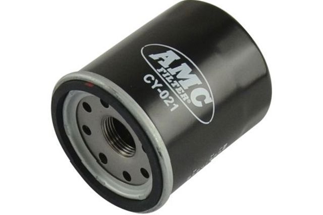 Фільтр відцентровий очищення масла CY021 KAVO PARTS