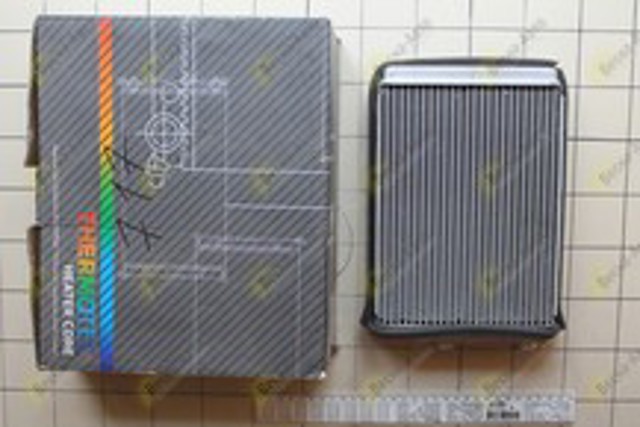 Радиатор печки, 1.2-1.6/1.9d/jtd D6F008TT
