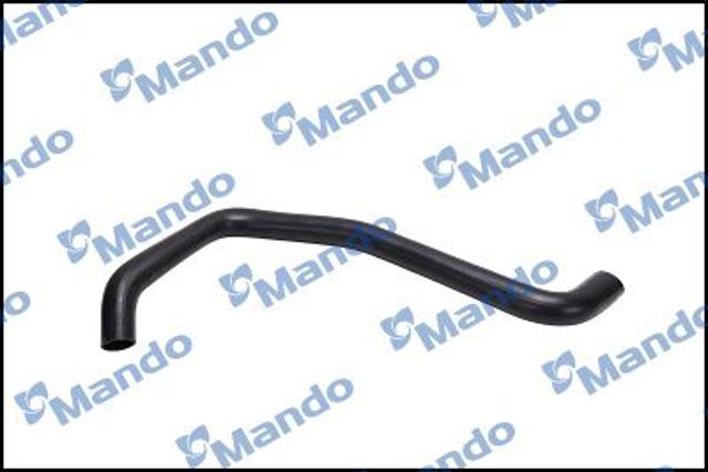 Патрубок системи охолодження DCC020712 MANDO