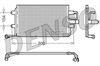 Радіатор кондиціонера DCN32017 DENSO