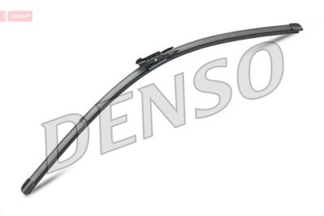 Щітки з підігрівом і радіобрелок DF011 DENSO