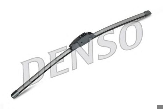 Щетка стеклоочистителя бескаркасная denso flat 530 мм (21") DFR-005