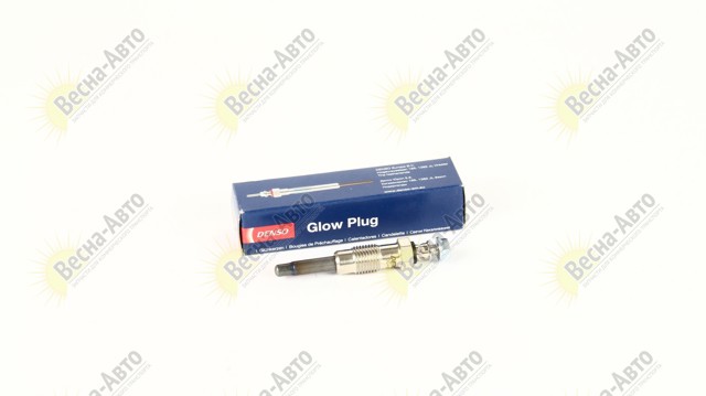 Свіча накалу DG001 DENSO