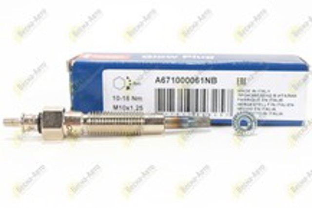 Свічки запалювання DG174 DENSO