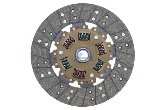 Диск зчеплення ведений DG903 AISIN
