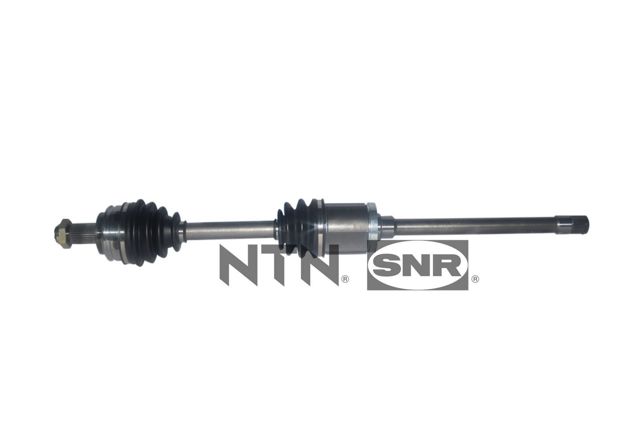 Привід передній правий DK50021 SNR